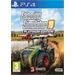 PS4 - Farming Simulator 19: Platinum Edition