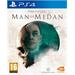 PS4 hra The Dark Pictures Anthology - Man Of Medan