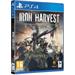 PS4 - Iron Harvest 1920+ D1 Edition
