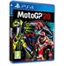 PS4 - Moto GP 20
