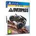 PS4 - Overpass D1 edition 27.2.2020