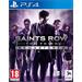 PS4 - Saints Row: The Third - Remastered