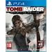 PS4 - SHADOW OF TOMB RAIDER DEFINITIVE EDITION