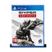 PS4 - Sniper: Ghost Warrior Contracts