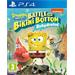 PS4 - Spongebob SquarePants: Battle for Bikini Bottom - Rehydrated