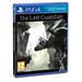 PS4 - The Last Guardian - vychází 9.12.