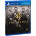 PS4 - The Order: 1886 - vychází 20.2.2015