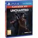 PS4 - Uncharted The Lost Legacy (PS4)/HITS/EAS
