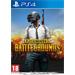 PS4 VR - PlayerUnknown's Battlegrounds (PS4)/EAS