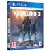 PS4 - Wasteland 3 Day One Edition