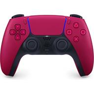 PS5 - DualSense Wireless Controller Cosmic Red