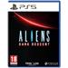 PS5 hra Aliens: Dark Descent