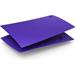 PS5 - Kryt na digitální verzi Galactic Purple