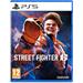 PS5 - Street Fighter 6