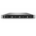 Q-NAP TS-469U-RP/ Rail kit/ NAS Server/ 4-bay/ 2,13GHz/ 1GB