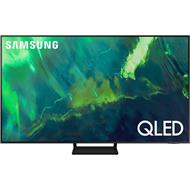 QE55Q70A QLED ULTRA HD LCD TV SAMSUNG