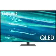 QE65Q80A QLED ULTRA HD LCD TV SAMSUNG