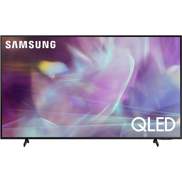 QE85Q60A QLED ULTRA HD TV SAMSUNG