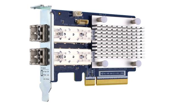 Qnap - 16G Fibre Channel Host Bus Adapter