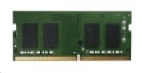 QNAP 16GB DDR4 RAM, 2666 MHz, SO-DIMM, 260 pin, K0 version