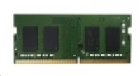 QNAP 16GB ECC DDR4 RAM, 2666 MHz, SO-DIMM, T0 ver.