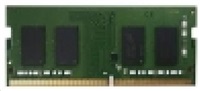 QNAP 8GB DDR4-2666, SO-DIMM, 260 pin, T0 version