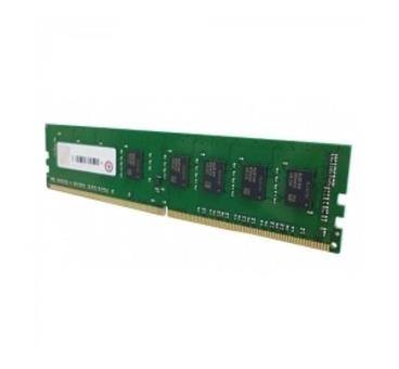 QNAP 8GB DDR4 RAM, 3200 MHz, UDIMM, T0 version