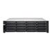 QNAP ES1686dc-2142IT-128G (8C/Xeon D-2142IT/1,9-3,0GHz/128GBRAM/16xSAS/6xGbE/8xSFP+/4xUSB3.2/2xPCIe)