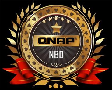 QNAP NBD3Y-TS-855eU-8G-PL