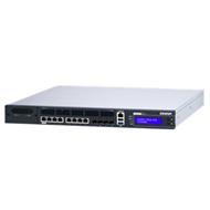 QNAP NVPE zařízení QuCPE-7010-D2123IT-8G (Xeon 4core 2,2GHz, 8GB ECC RAM, 8x GbE, 4x 10G SFP+)