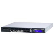 QNAP NVPE zařízení QuCPE-7010-D2146NT-32G (Xeon 8core 2,3GHz, 32GB ECC RAM, 8x GbE, 4x 10G SFP+)