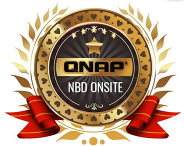 QNAP ONSITE5Y-TS-855eU-8G-PL