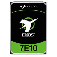 QNAP Seagate, HDD, Exos 7E10, SATA III, 3.5-inch, 8TB, ST8000NM017B