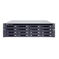 QNAP TS-h1677XU-RP-3700X-32G (Ryzen 3,6GHz, ZFS, 16x SATA, 32GB RAM, 4x PCIe, 2x GbE, 2x 10G SFP+)