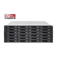 QNAP TS-h2483XU-RP-E2136-128G (Xeon 4,5GHz, ZFS, 128GB ECC RAM, 24x SATA, 4x GbE, 2x 10GbE SFP+)