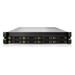 QSAN XCubeNAS XN8008R - Unified Storage 2U (ZFS) 8sATA+4×SFF+2×NVMe, 8GB, 4×1GbE, PCI-E8, PCI-E4, rPS
