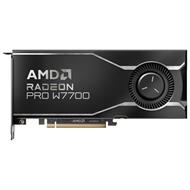 RADEON PRO W7700 16GB RETAIL/PCIE 4.0 4XDP2.1 16GB GDDR6