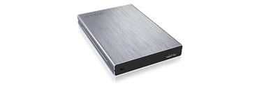 RAIDSONIC ICY BOX IB-241WP externí box pro 2,5" SATA