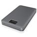 RAIDSONIC ICY BOX IB-246FP-C3 externí USB 3.0 box pro 2,5" SATA