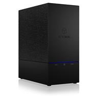 RAIDSONIC ICY BOX IB-RD3621U3 externí RAID úložiště pro 2 x 3,5" SATA