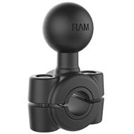 RAM Mounts objímka Torque pro průměr 9,52 - 15,88 mm s 1" čepem