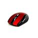 RATON PRO - Wireless optical mouse, 1200 cpi, 5 buttons, color blue