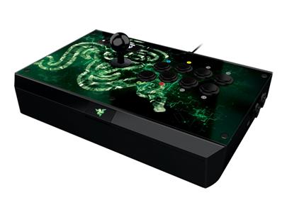 Razer Atrox Arcade Stick Xbox One - FRML
