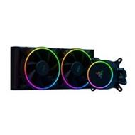 RAZER chladič Hanbo Chroma RGB AIO Liquid Cooler 240mm (aRGB Pump Cap)