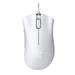 Razer DeathAdder Essential 2021 - white (PC)