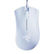 Razer DeathAdder Essential White Edition