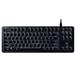 RAZER herní klávesnice BlackWidow Lite (orange switch), mechanická