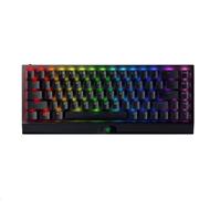 RAZER klávesnice BlackWidow V3 Mini HyperSpeed (Green Switch), US Layout