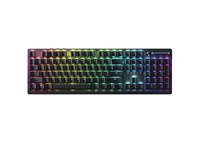 RAZER klávesnice Deathstalker V2 Pro (Clicky Purple Switch), RGB, Bluetooth, US