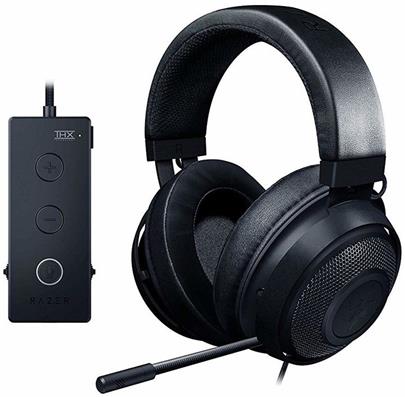 Razer Kraken Tournament Edition Black